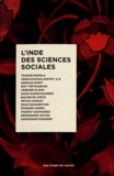 Joël Cabalion et Fabrice Flipo - L'Inde des sciences sociales.