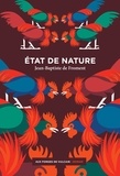 Jean-Baptiste de Froment - Etat de nature.