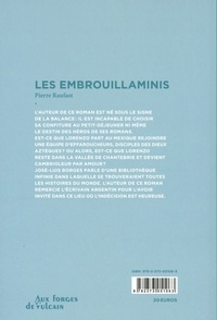 Les Embrouillaminis