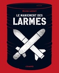 Nicolas Lambert - Le maniement des larmes.