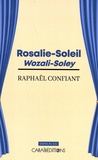 Raphaël Confiant - Roi-Soleil.