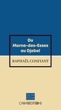 Raphaël Confiant - Du Morne-des-Esses au Djebel.