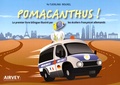 Yo Tuerlinx-Rouxel - Pomacanthus ! - Le premier livre bilingue illustré par les écoliers français et allemands.