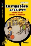 Philippe Declerck - Le mystère de l'Alcyon - Drôle d'affaire au musée de Dunkerque.