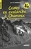 Jean-Paul Maënhaut - Crimes en avalanche à Chamonix.