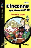 Josette Wouters - L'inconnu de Wazemmes.
