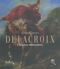 Maurice Arama - Delacroix - Cimaises marocaines.