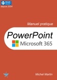 Michel Martin - PowerPoint 365.