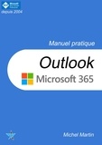 Michel Martin - Outlook 365.