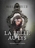 Aude Réco - La belle au lys.