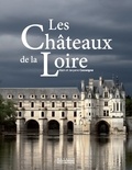 Alain Cassaigne et Josyane Cassaigne - Les châteaux de La Loire.