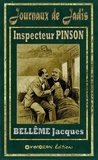 Jacques Bellême - Inspecteur Pinson.