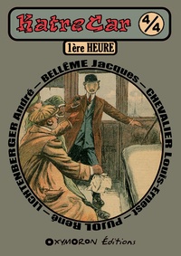 Jacques Bellême et René Pujol - 1ère Heure.