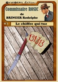 Rodolphe Bringer - Le chiffre qui tue.
