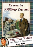 Paul Max - Le meurtre d'Hilldrop Crescent.