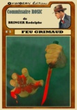 Rodolphe Bringer - Feu Grimaud.