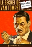 Claude Ascain - Le secret de Van Tompst.