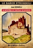 José Moselli - Le mystère du château de Morron.