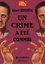 Albert Boissière - Un crime a été commis.