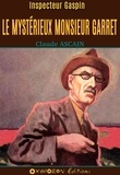 Claude Ascain - Le mystérieux monsieur Garret.