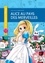 Lewis Carroll et Junko Tamura - Alice au pays des merveilles.