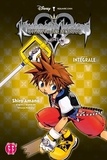 Shiro Amano - Kingdom Hearts Chain of Memories Intégrale : .