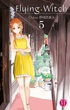 Chihiro Ishizuka - Flying Witch Tome 5 : .