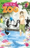  Saku Yamaura - Une vie au zoo T02.