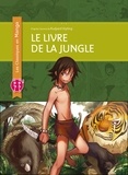 Julien Choy et Rudyard Kipling - Le livre de la jungle.