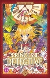 Mayuki Anan - Princesse détective Tome 5 : .