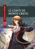 Alexandre Dumas et Nokman Poon - Le comte de Monte Cristo.