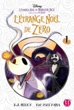 Kei Ishiyama et  D.J. Milky - L'Etrange Noël de Zéro Tome 1 : .