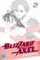 Nakaba Suzuki - Blizzard Axel Tome 2 : .