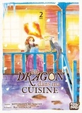  Miyoshifurumachi et Riri Shimada - Un dragon dans ma cuisine Tome 2 : .