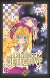 Mayuki Anan - Princesse détective Tome 11 : .