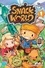  Sho.t - Snack World Tome 1 : .