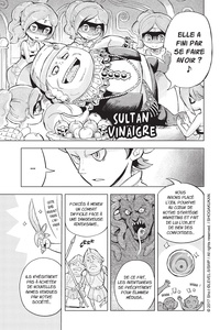 Snack World Tome 1