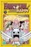 Kenshiro Sakamoto - Fairy Tail - La grande aventure de Happy Tome 7 : .