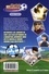 Yoichi Takahashi - Captain Tsubasa Saison 2 Tome 3 : .