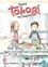 Soichiro Yamamoto - Quand Takagi me taquine Tome 16 : Exercice de cuisine.