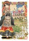 Ichimon Izumi - Blissful Land Tome 5 : .