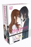  HERO et Daisuke Hagiwara - Horimiya Tomes 1 à 3 : Coffret en 3 volumes.