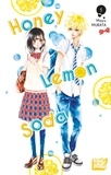 Mayu Murata - Honey Lemon Soda Tome 1 : .