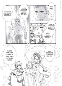 By the grace of the gods Tome 1