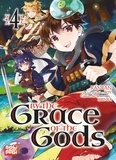  Ranran et  Roy - By the grace of the gods Tome 4 : .