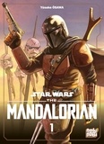 Yûsuke Osawa - Star Wars - The Mandalorian Tome 1 : .