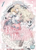 Yui Kikuta - Bibliophile Princess Tome 1 : .
