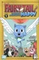 Kenshiro Sakamoto - Fairy Tail - La grande aventure de Happy Tome 1 :  - 48h de la BD 2023.