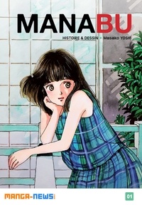 Masako Yoshi - Manabu Tome 1.