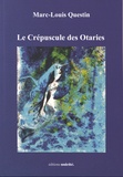 Marc-Louis Questin - Le crépuscule des otaries.